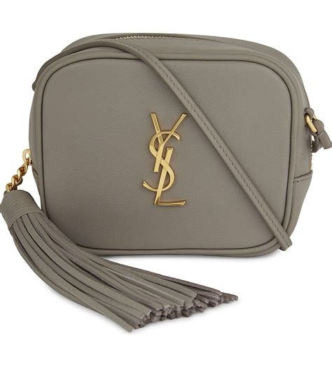 ysl bags selfridges|selfridges ysl handbag.